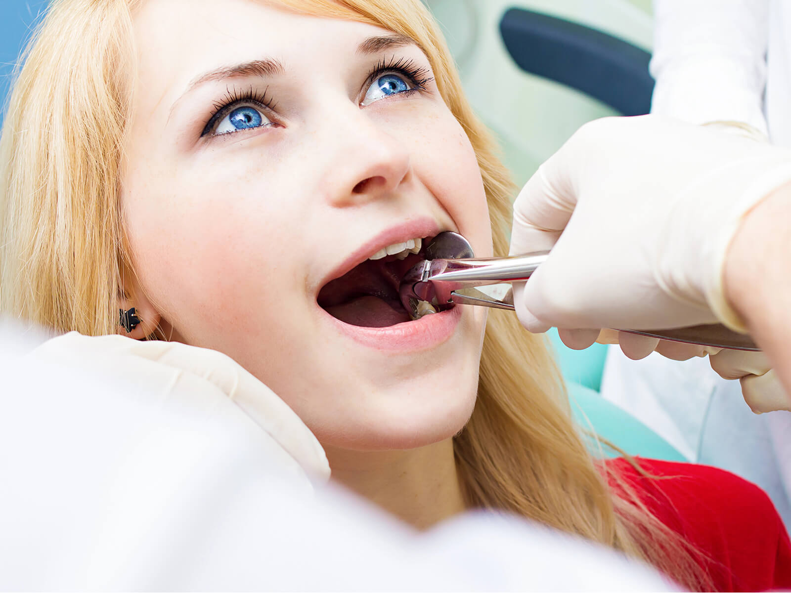 Caring For Your Oral Health After A Tooth Extraction