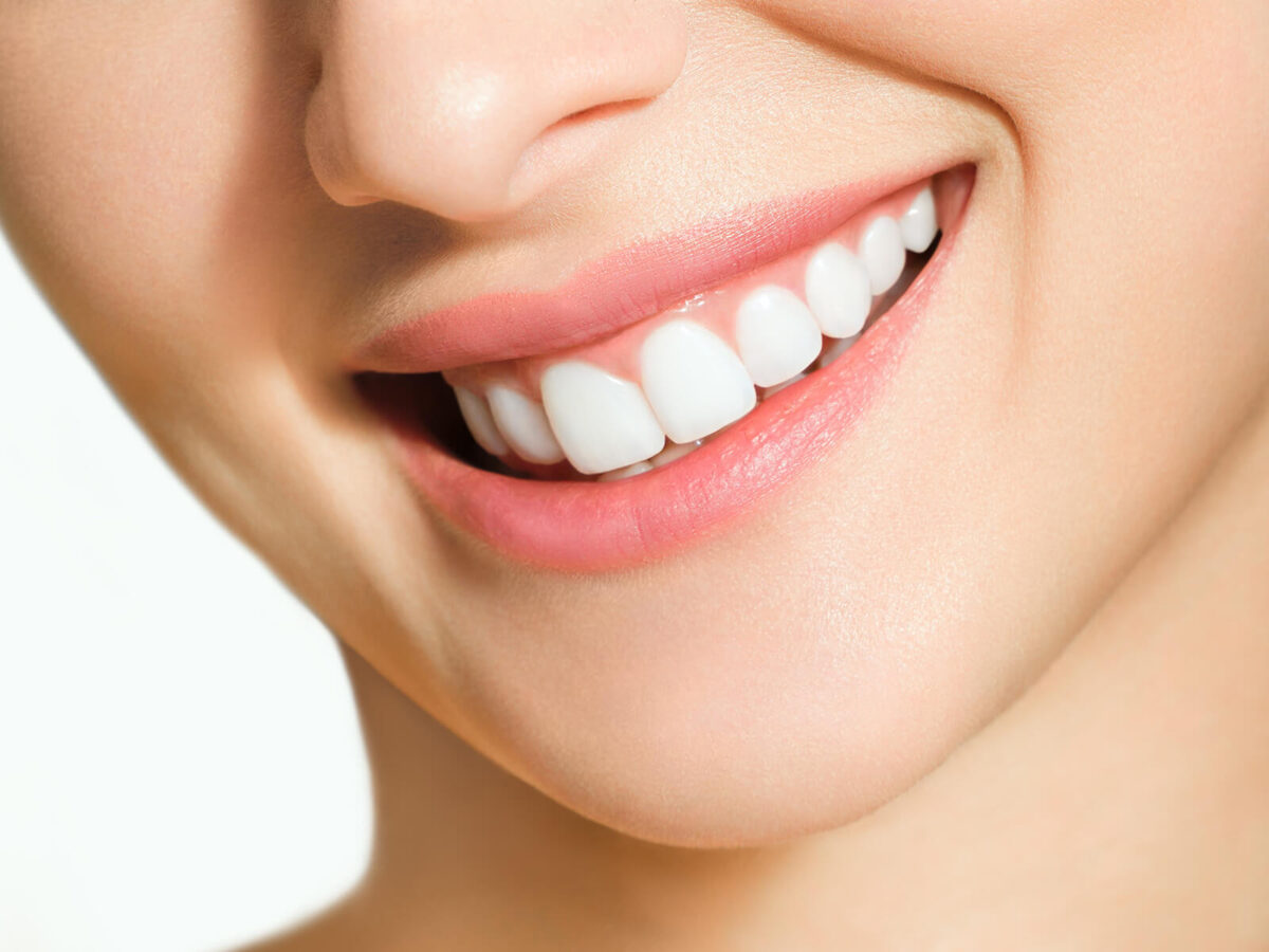 5 Ways To Keep Your Tooth Enamel Strong