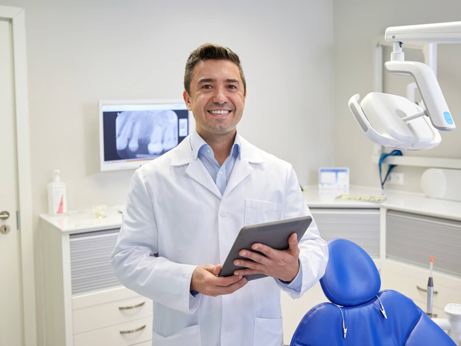 How To Find The Best Dentist Near Tidwell Road Houston TX