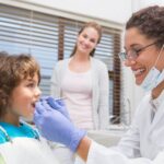 How Pediatric Dentists Address Braces And Aligners For Kids