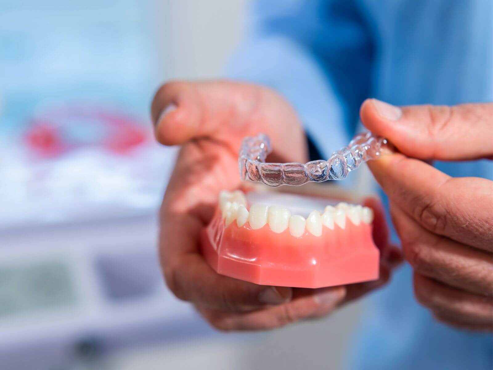 Tips For Finding A Good Invisalign Dentist