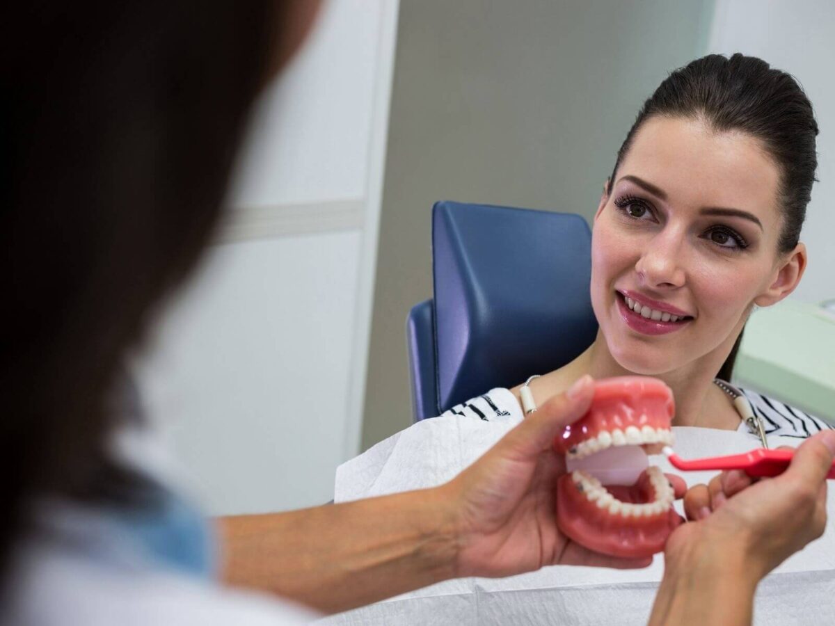 Understanding Periodontal Therapy: What To Expect During Your Treatment